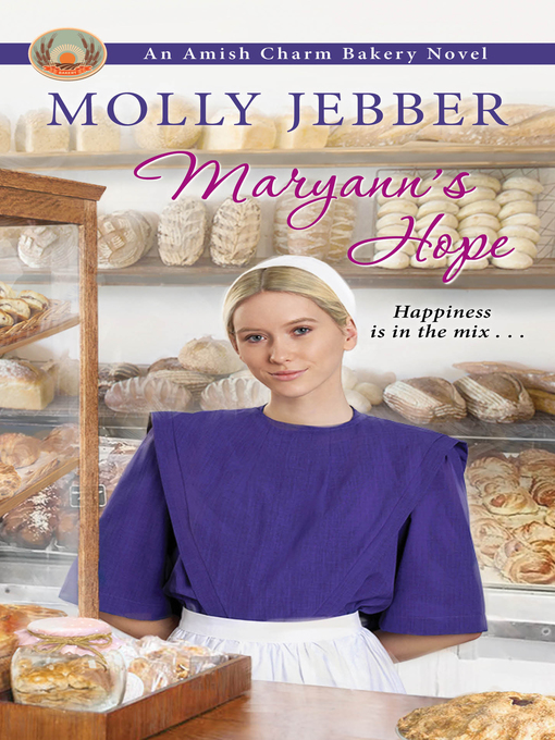 Title details for Maryann's Hope by Molly Jebber - Available